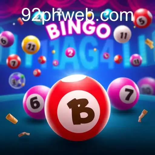 Exploring the Fascination of Bingo Games