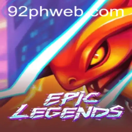EpicLegends: Unraveling the Adventure Embodied by 92PH.COM