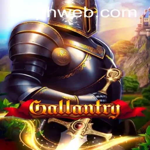 Gallantry: Embark on an Epic Adventure