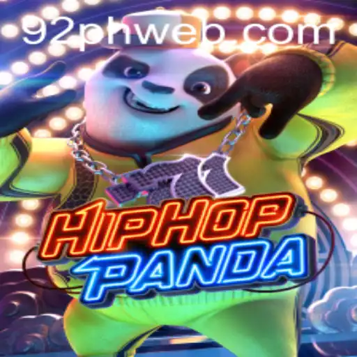 HipHopPanda: Groove to the Rhythm with an Exciting Gaming Experience
