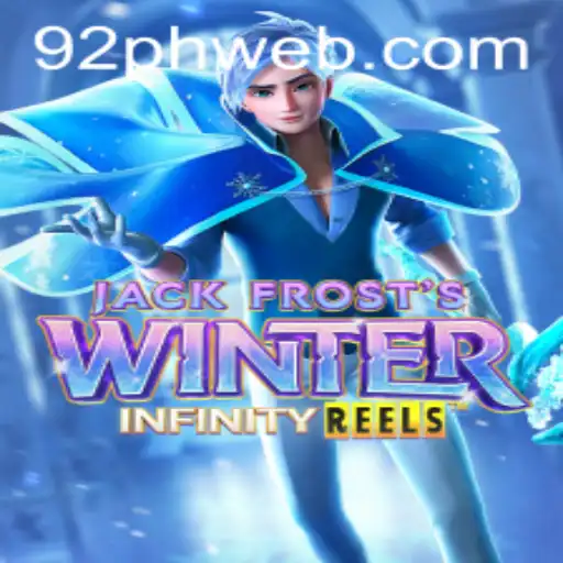 JackFrostsWinter: Unleashing the Magic and Chill