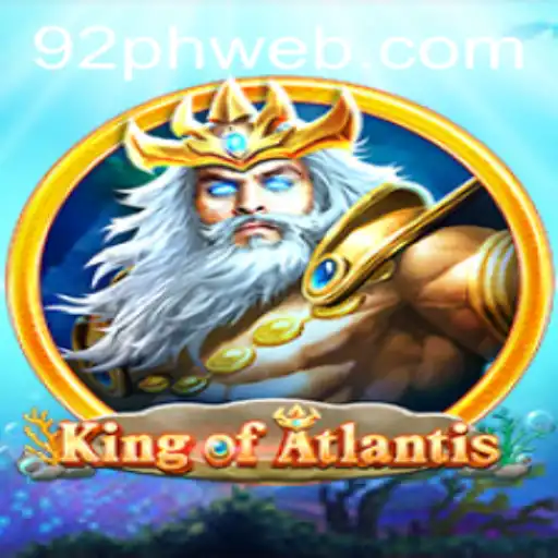 Discover the Mystique of KingofAtlantis: An Epic Adventure Awaits