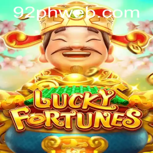 Discover the Excitement of LUCKYFORTUNES: A Comprehensive Guide