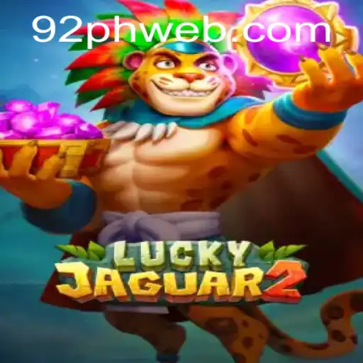 Discover the Thrills of Luckyjaguar2: An Exciting Gaming Experience