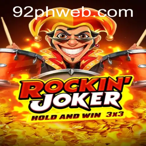 Explore the Exciting World of RockinJoker: A Modern Gaming Sensation