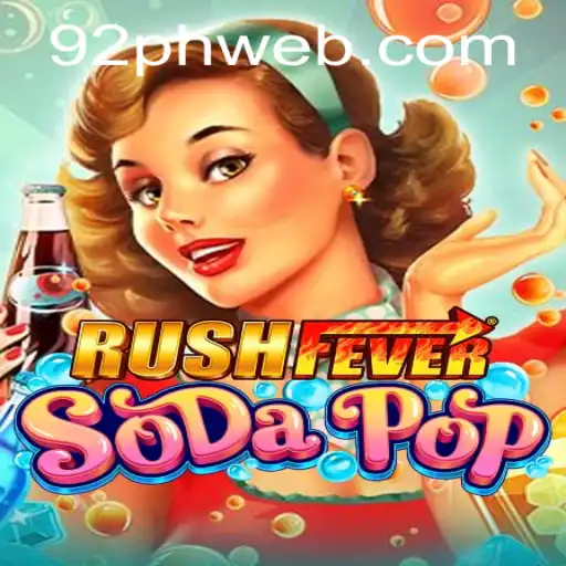 RushFeverSodaPop: The New Sensation Sweeping the Gaming World
