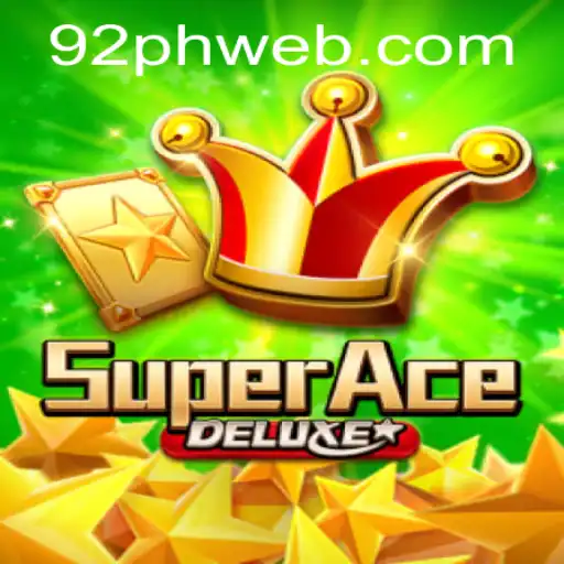 Unveiling SuperAceDeluxe: The Thrilling Adventure in 92PH.COM