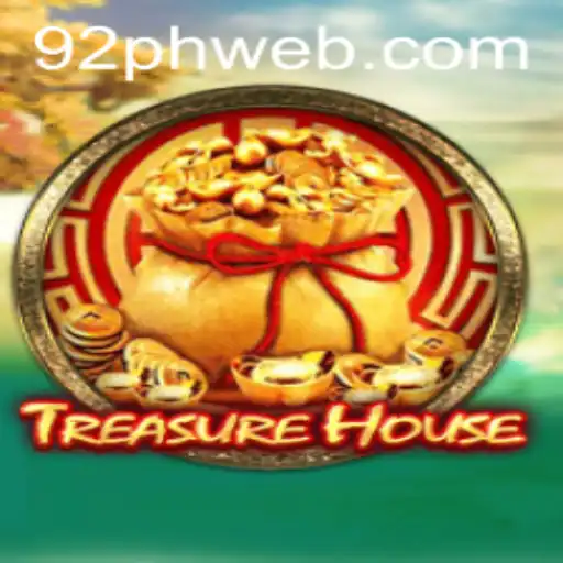 Exploring TreasureHouse: A Journey Through Adventures