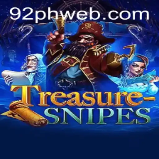 Explore TreasureSnipes: A New Gaming Phenomenon From 92PH.COM