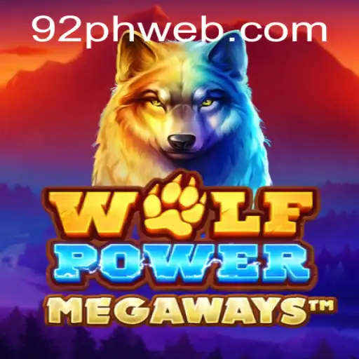 Unveiling WolfPowerMega: A Dynamic Gaming Experience in the Digital Age