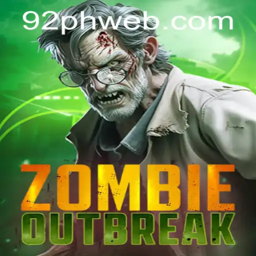ZombieOutbreak: Thrills and Strategy in a Post-Apocalyptic World