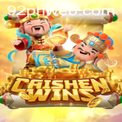 Exploring CaishenWins: A Slot Game Adventure with 92PH.COM