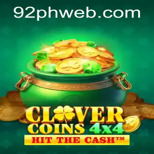Discovering CloverCoins4x4: The Game-Changing Board Game Revolution