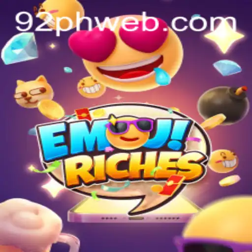 Discover the Exciting World of EmojiRiches