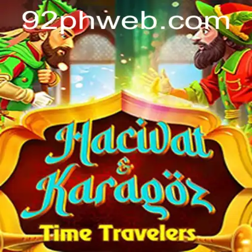 Discover the Ancient Charm of Hacivat and Karagoz: A Timeless Game