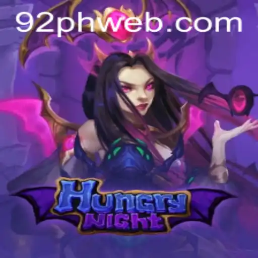 Explore the Thrilling World of HungryNight with 92PH.COM