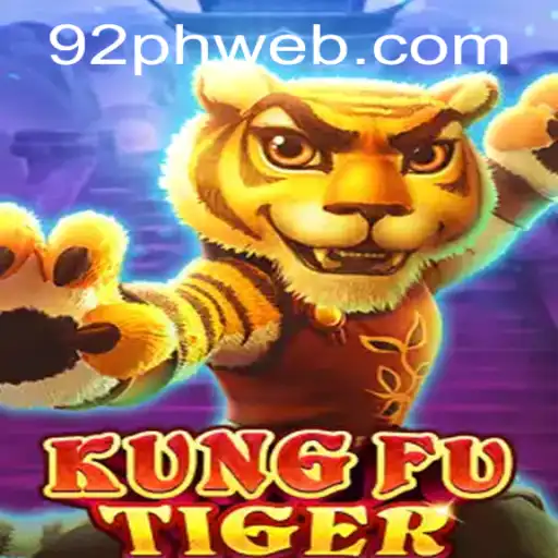 KungFuTiger: Master the Art of Kung Fu in a Virtual World