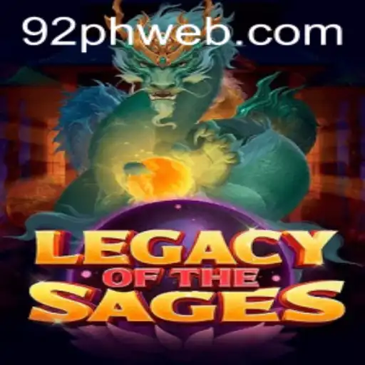 Explore the Mystical World of LegacyoftheSages