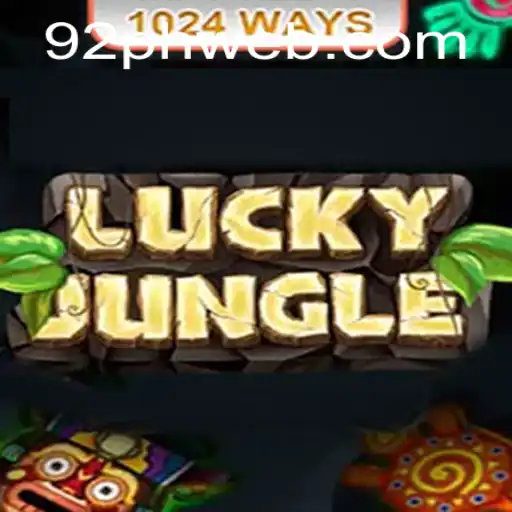 Discover LuckyJungle1024: A Game of Strategy and Chance