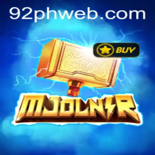 Mjolnir: A Mythological Adventure in Gaming