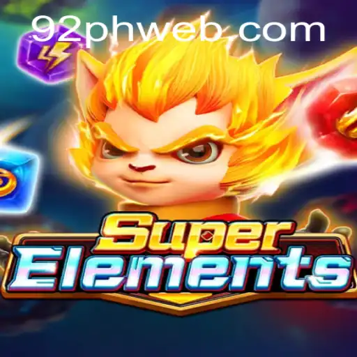 Discovering SuperElements: A New Era of Gaming Adventure