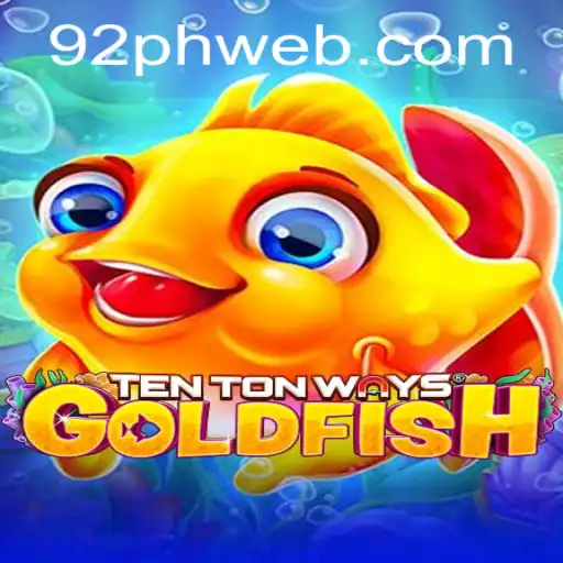 Discover the Exciting World of TenTonWaysGoldfish: Unveiling New Adventures