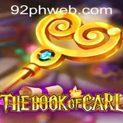 TheBookofCarl - A Journey into Mystical Realms