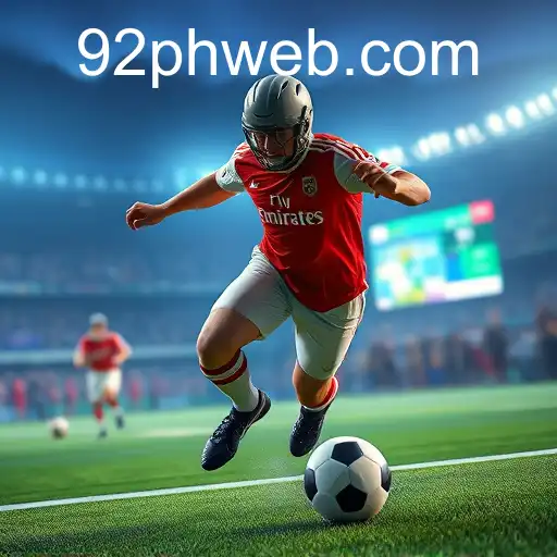 Exploring the Rise of Virtual Sports and the Role of 92PH.COM